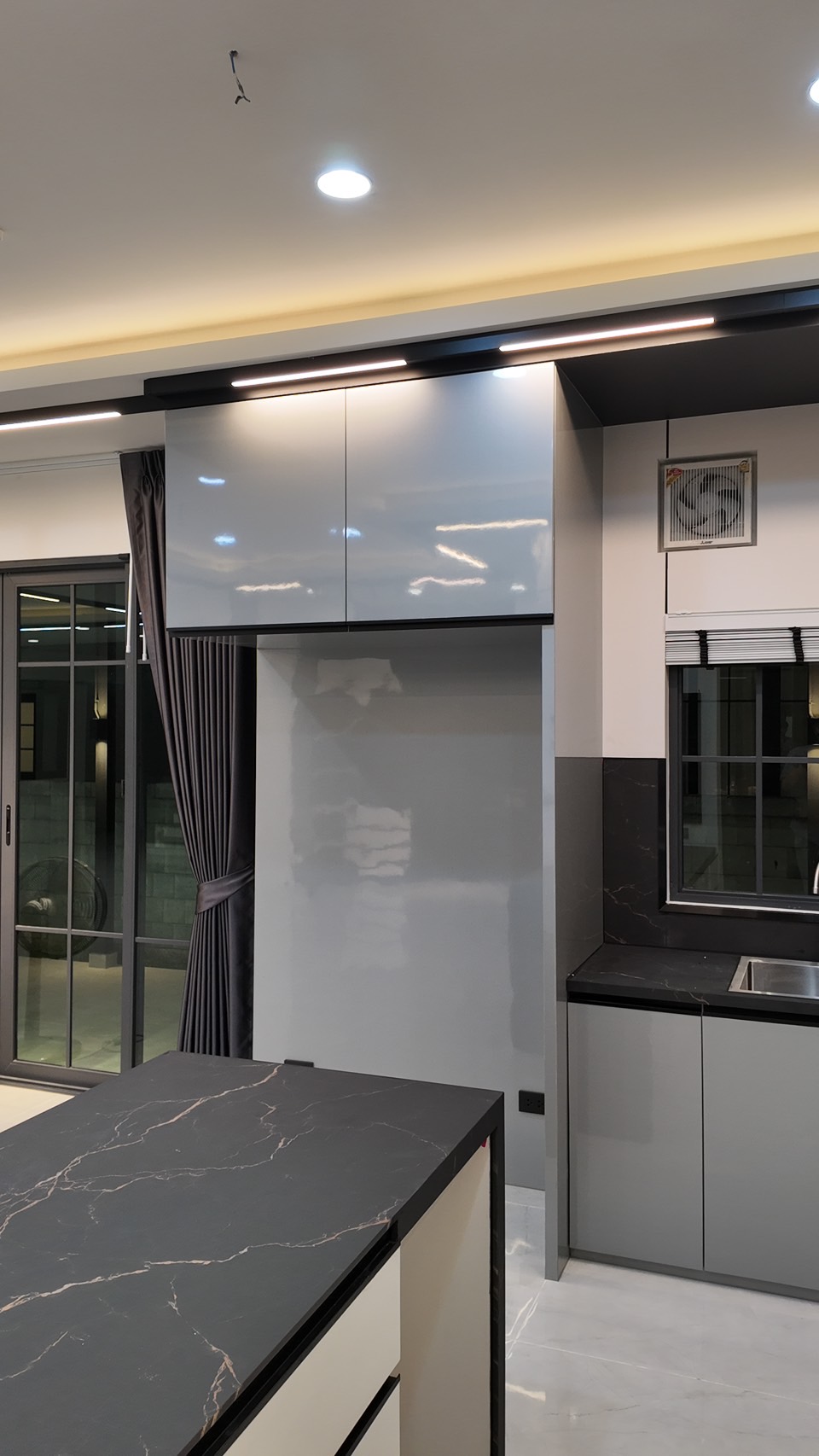 The City ปิ่นเกล้า-บรมฯ3 